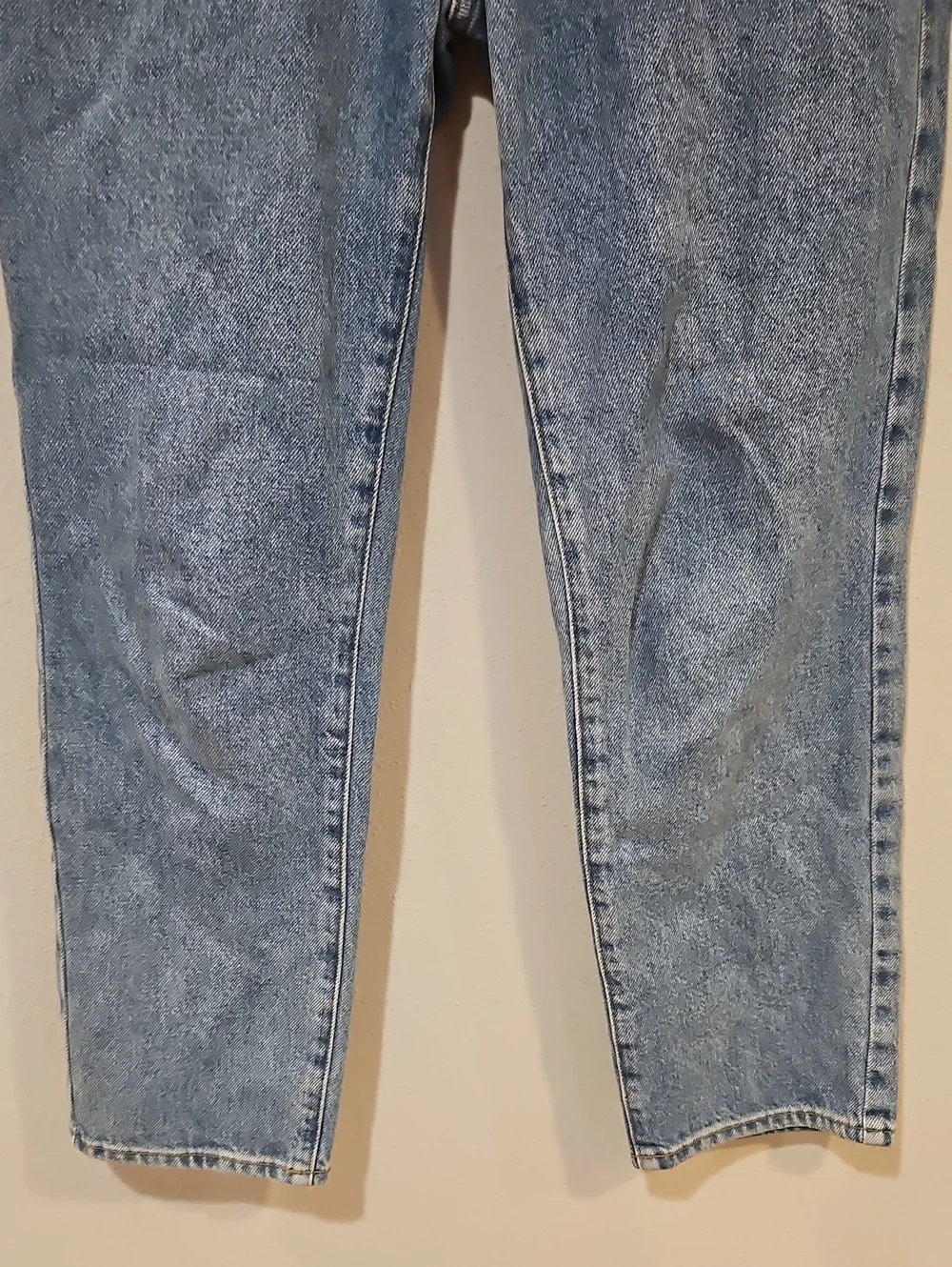 Pacsun Mom Jean